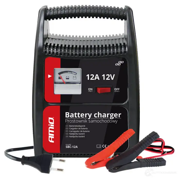 Зарядное устройство AMIO PJ4 OC 02089 1437295210
