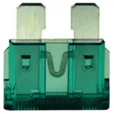 Комплект предохранителей AMIO 01338 EHPL5 W 1437295276