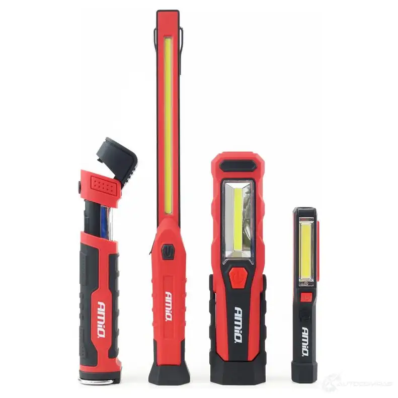 Контрольная лампа AMIO 02172 U OEFNM 1437295146 - Изображение 1