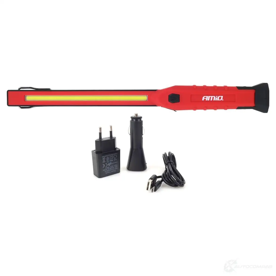 Контрольная лампа AMIO 02170 1437295149 JJR J7 - Изображение 1