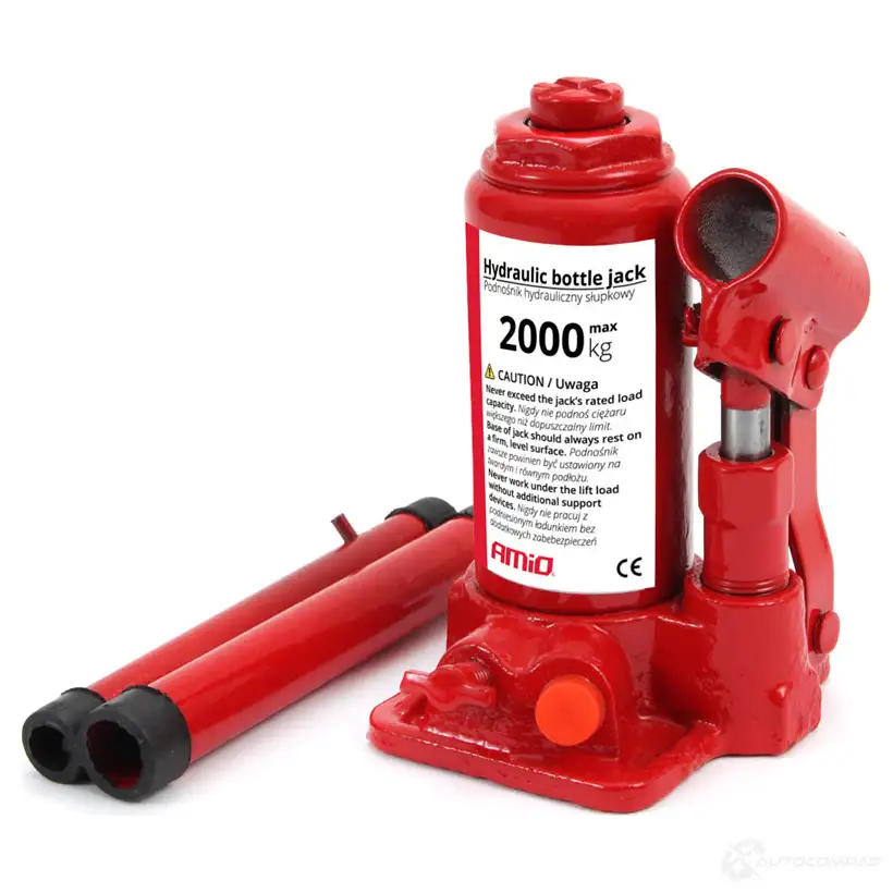 Домкрат AMIO 1438917872 01270 WWGMS 6S