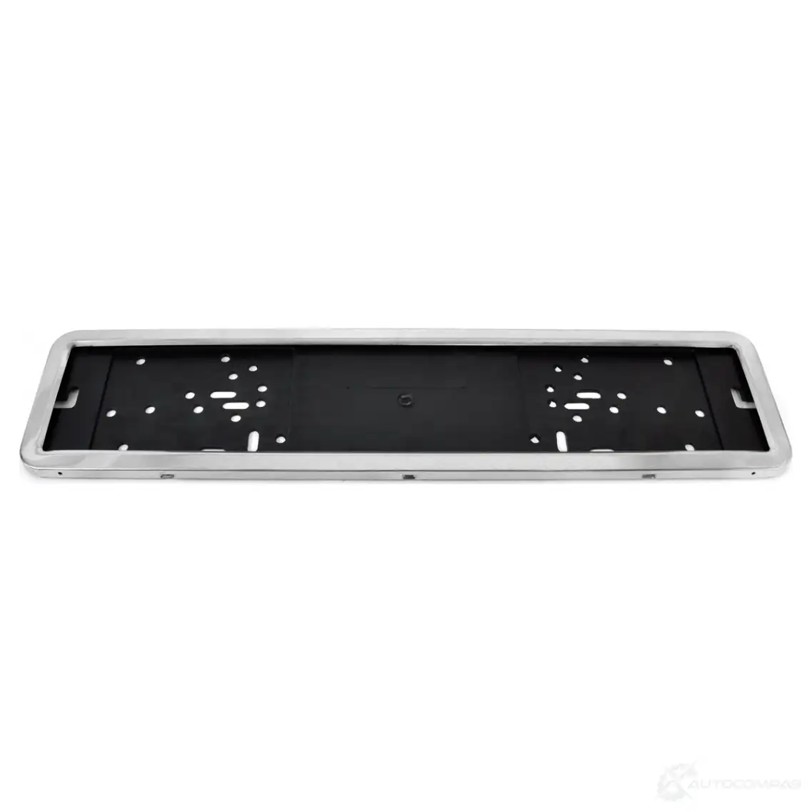Рамка номерного знака AMIO 9J1H JI 1437295324 01300 - Изображение 1