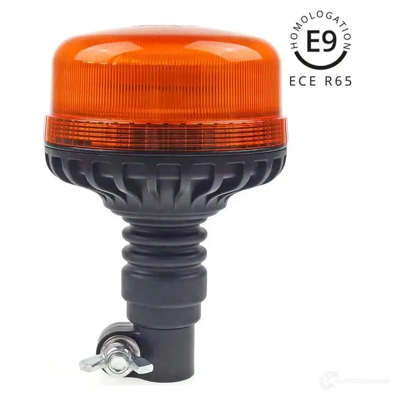 Вращающийся проблесковый маячок AMIO E UMEE7R 02293 1437295313 - Изображение 1