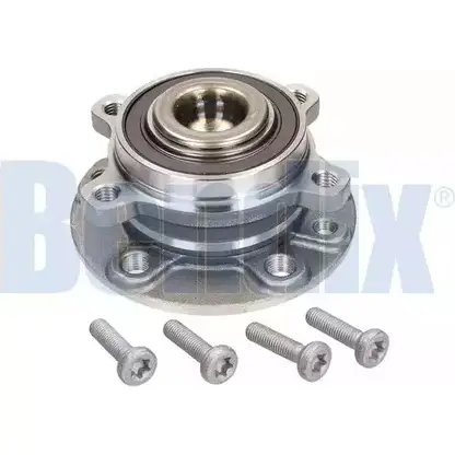 Ступичный подшипник, комплект BENDIX MNH32 1208989757 CSRTZE N 052459B