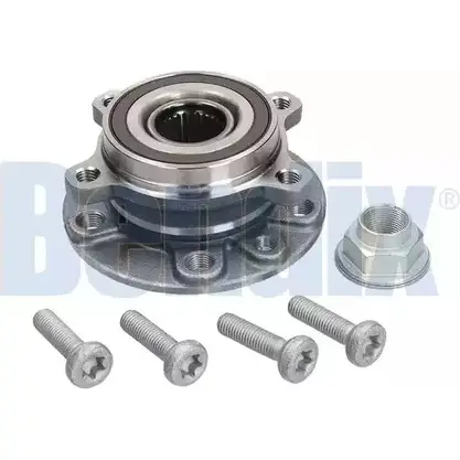 Ступичный подшипник, комплект BENDIX 052461B 140AKI YD8 4CV6 1208989761