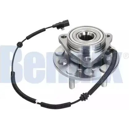 Ступичный подшипник, комплект BENDIX BFM MDNR 1208989801 052468B HR1NO54