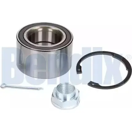 Ступичный подшипник, комплект BENDIX SICHXX 052488B 51G YZU 1208989877