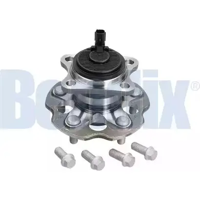 Ступичный подшипник, комплект BENDIX EVUDY KT2J HO 1208989923 052498B
