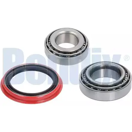 Ступичный подшипник, комплект BENDIX 052513B QTU28 YB 1208990009 COD8DUK изображение 0