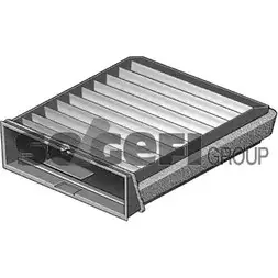 Салонный фильтр FRAM M7 9VN4 1209905085 HCZ5V CF12140 изображение 0