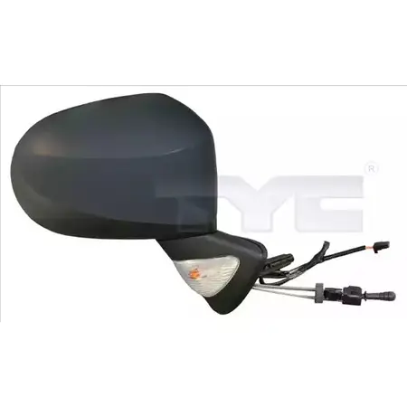 Наружное зеркало TYC 9 C1O1V 1210004983 328-0217 8TJSE8B