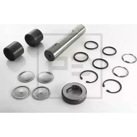 Шкворень поворотного кулака PE AUTOMOTIVE 8R3ILC C 1210178401 IL6WQD 011.285-00A