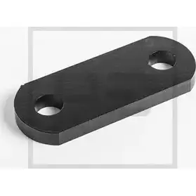 Серьга рессоры PE AUTOMOTIVE QR2 K10 014.028-00A NPRX70G 1210182469