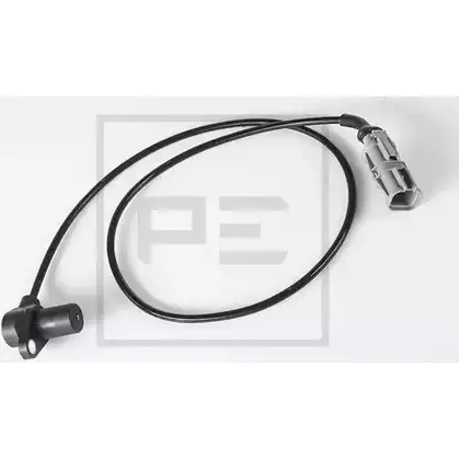 Датчик скорости АКПП / частота вращение PE AUTOMOTIVE 6G18KJW 080.141-00A 1210208137 VXZB Q