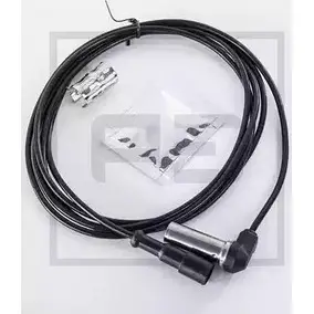 Соединительный кабель ABS PE AUTOMOTIVE 086.466-00A 8C858O PR 4RUL 1210218781 изображение 0