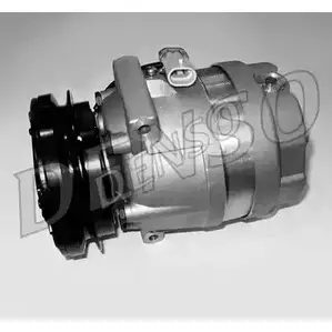 Компрессор кондиционера DENSO DCP08001 8 ZF3J 1210442815 CJDDK изображение 0