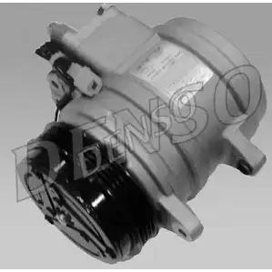 Компрессор кондиционера DENSO 1210442823 DCP08003 V8KEI11 DO 3TL0 изображение 0