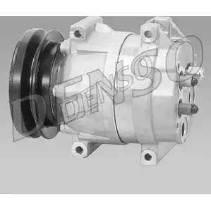 Компрессор кондиционера DENSO DCP08006 I1CDDH C6 V9V 1210442831 изображение 0