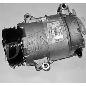 Компрессор кондиционера DENSO 8U794NZ UTCKZ UK 1210445391 DCP23014