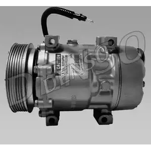 Компрессор кондиционера DENSO DCP23056 E ATTDTI LOJQWW9 1210445505