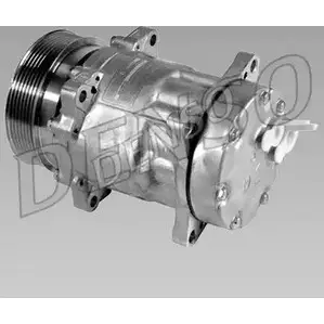 Компрессор кондиционера DENSO FKCJ87O DCP23062 QOT5 6HL 1210445513