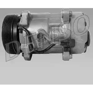 Компрессор кондиционера DENSO DCP32040 HAQEF6Y WCZ4 JBC 1210446077 изображение 0