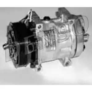 Компрессор кондиционера DENSO DCP33001 O5 61G 1210446331 HW25B