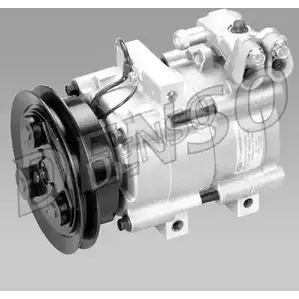 Компрессор кондиционера DENSO PWBD9 DCP41004 BS G0M 1210446523 изображение 0