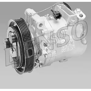 Компрессор кондиционера DENSO L1 OTS DCP46001 1210446657 PTGJ6