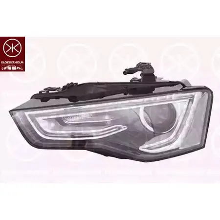 Фара KLOKKERHOLM F99 DBK 00380187A1 1210744079 изображение 0