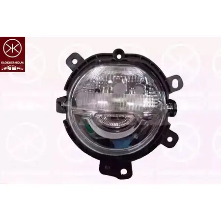 Ходовые огни KLOKKERHOLM 40020283 1210800045 R F4V1ZC