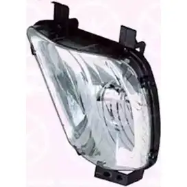 Противотуманная фара, птф KLOKKERHOLM BW4 9DOY 55190281 1210813103