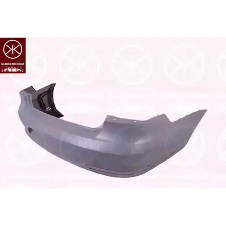 Бампер KLOKKERHOLM LQTMF 9547958 1210844937 O HFEW