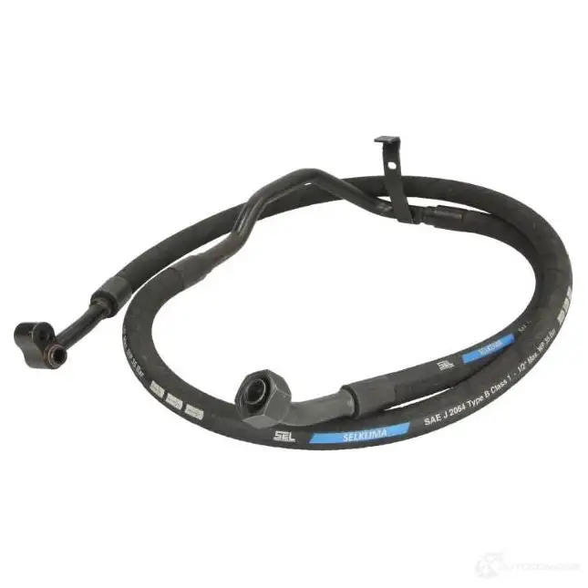 Тормозной шланг CZM 85X 32 1438368731 czm111519