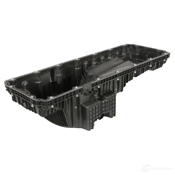 Поддон двигателя CZM 110027 1437317413 H3RS H - Изображение 1