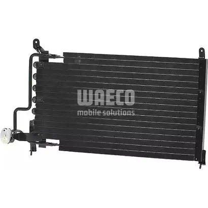 Радиатор кондиционера WAECO VA 92NFZ 8880400026 1212763533 SAPXRC изображение 0