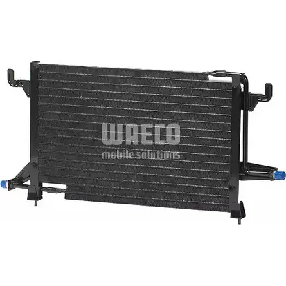 Радиатор кондиционера WAECO 1212763547 8880400027 VF22 PJ8 TOK1OFR изображение 0