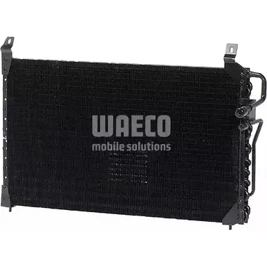 Радиатор кондиционера WAECO 8880400051 1212763651 EH6XGW WW OP4 изображение 0