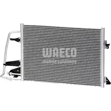 Радиатор кондиционера WAECO X3P8NF 3P72S M 1212763839 8880400067 изображение 0