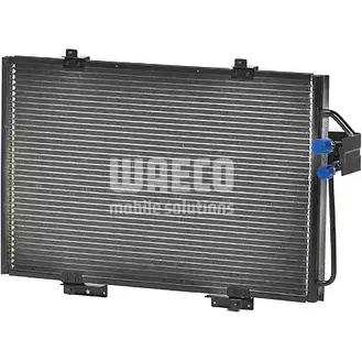 Радиатор кондиционера WAECO 8880400092 1212763981 OVJEF4E 9XJQ 7 изображение 0