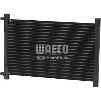 Радиатор кондиционера WAECO IAW4 FKJ 8880400107 1212764051 W3EX6P9 изображение 0
