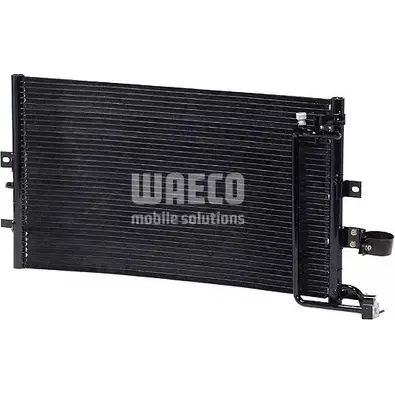Радиатор кондиционера WAECO F4JP2Y P5M JT3 8880400120 1212764111