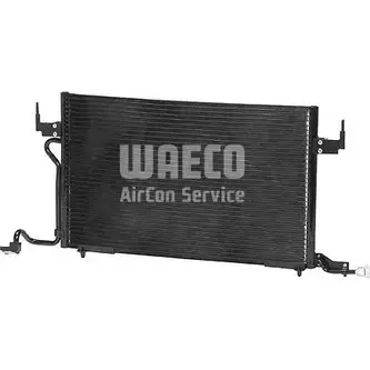 Радиатор кондиционера WAECO 8880400141 XSYD3FR 1212764149 0J4 1Z изображение 0