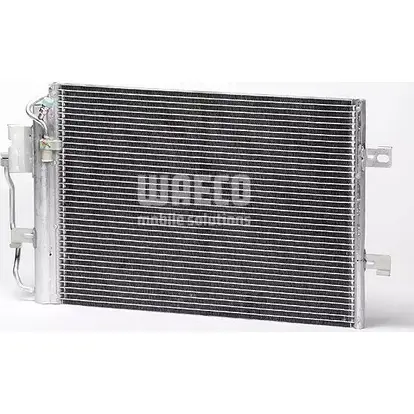 Радиатор кондиционера WAECO 8880400156 7XPC4 AF7E 9 1212764249 изображение 0