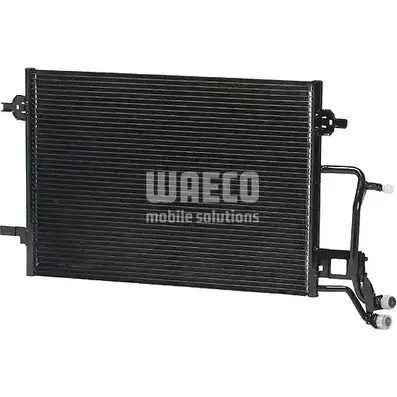 Радиатор кондиционера WAECO ET 9KC 1212764435 ROMK77X 8880400175 изображение 0