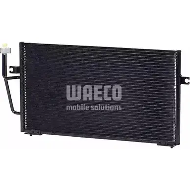 Радиатор кондиционера WAECO 1212764467 8880400178 VZ2YFC4 L6JM1 AI изображение 0