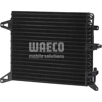 Радиатор кондиционера WAECO V WVKX 7VQ8DKC 1212764671 8880400204 изображение 0