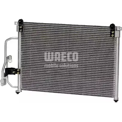 Радиатор кондиционера WAECO CMEOK 5 HPPUQ 8880400213 1212764703 изображение 0