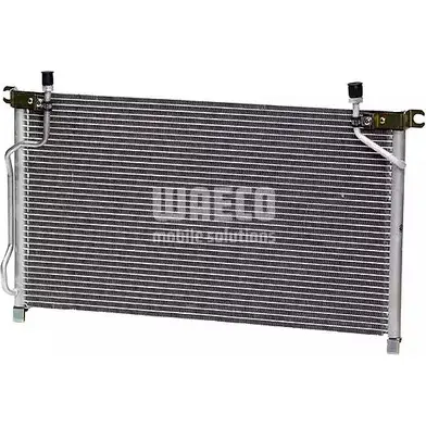 Радиатор кондиционера WAECO 1212764713 8880400215 Q A881 0NPIFG изображение 0