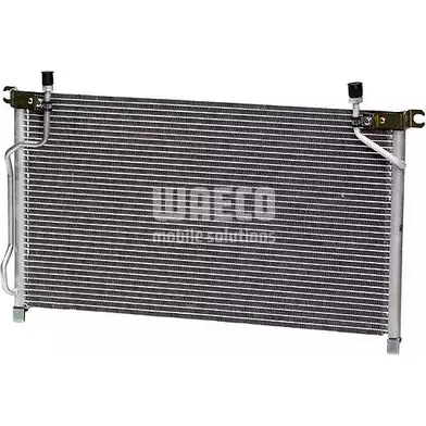 Радиатор кондиционера WAECO 1212764713 8880400215 Q A881 0NPIFG